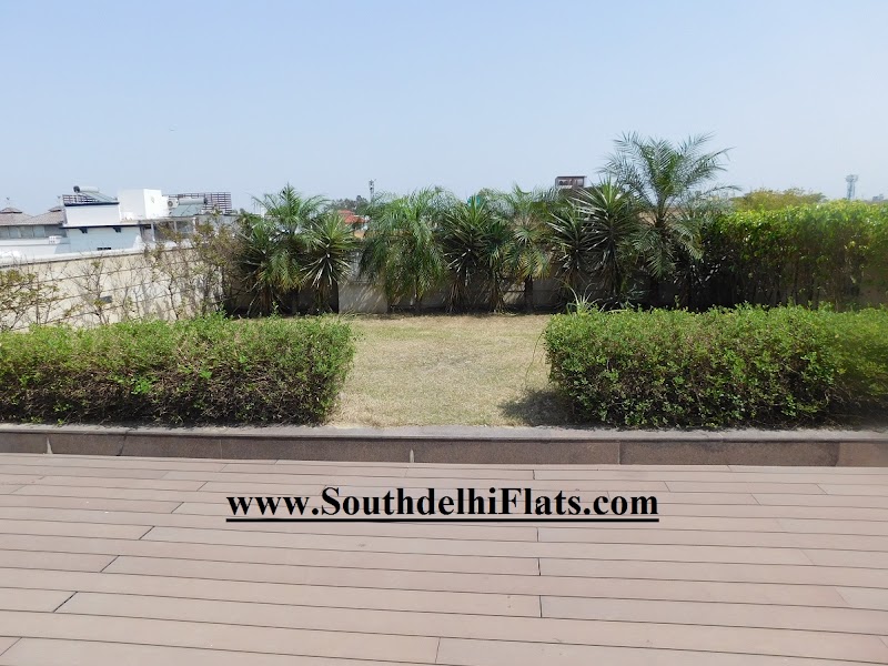 South Delhi Flats - South Delhi Flats, A-398, Block C, Defence Colony, New Delhi, Delhi 110024, India