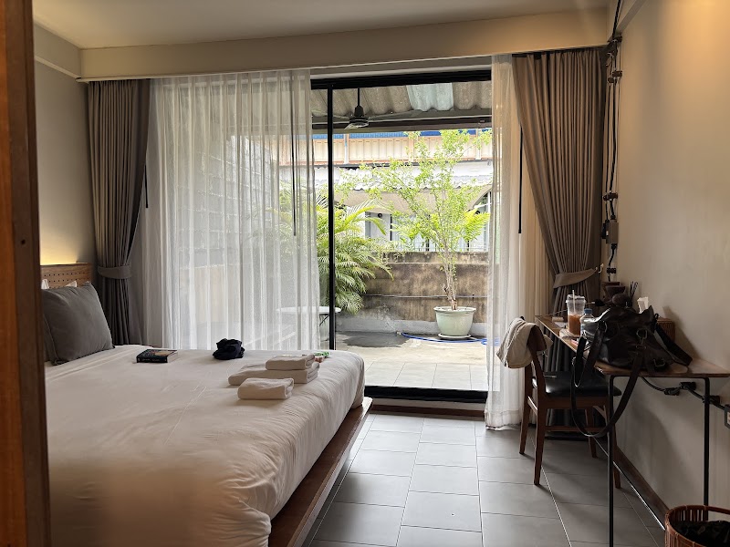 GalileOasis - GalileOasis, 535, 32 Soi Rong Rian King Phet, Khwaeng Thanon Phetchaburi, Khet Ratchathewi, Krung Thep Maha Nakhon 10400, Thailand