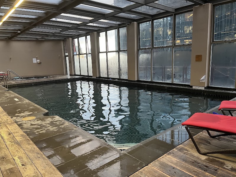 InterContinental Melbourne by IHG - InterContinental Melbourne by IHG 495 Collins St, Melbourne VIC 3000, Australia