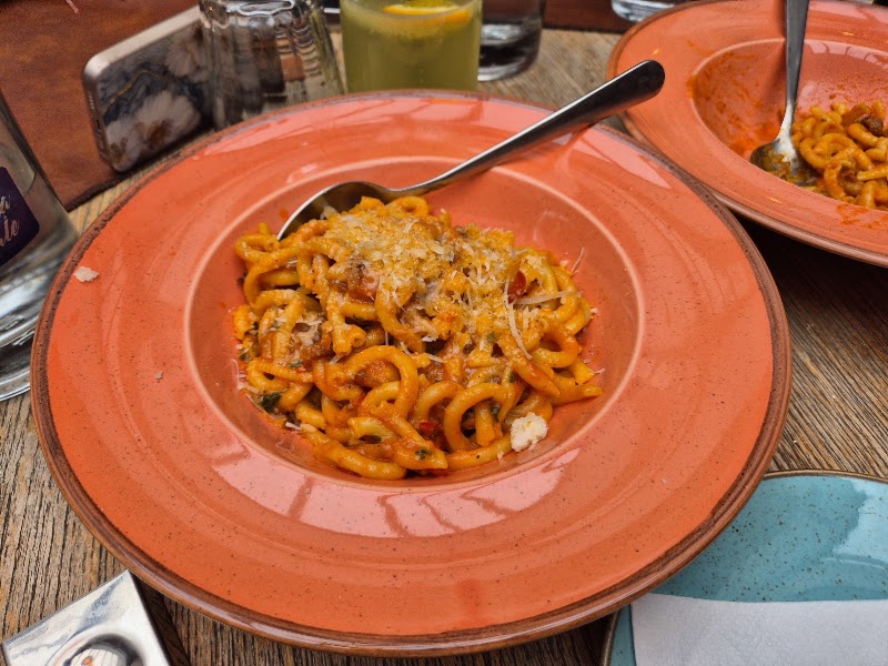 Pomodoro ristorante Písek - Pomodoro ristorante Písek Bakaláře 147, 397 01 Písek-Písek 1, Czechia