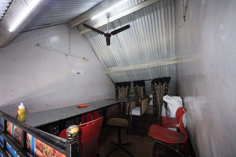 Syedi Restaurant - Syedi Restaurant, 31, lower Bazar, near bus stand, Upper Bazar, Ooty, Tamil Nadu 643001, India