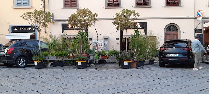 Porta San Frediano - Porta San Frediano, 50124 Florence, Metropolitan City of Florence, Italy