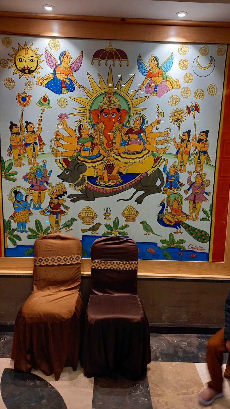 Navidya By Amantra Hotels - Navidya By Amantra Hotels 5-B, Amantra Hotel, New Fatehpura, Panchwati, Udaipur (M Corp.) (Part), Rajasthan 313004, India
