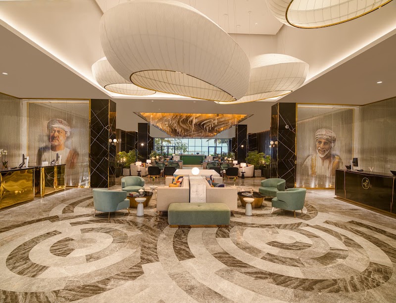 voco Muscat Al Mouj by IHG - voco Muscat Al Mouj by IHG 809, Al Mouj Street, 6, 138 Al Mouj, مسقط 146, Oman