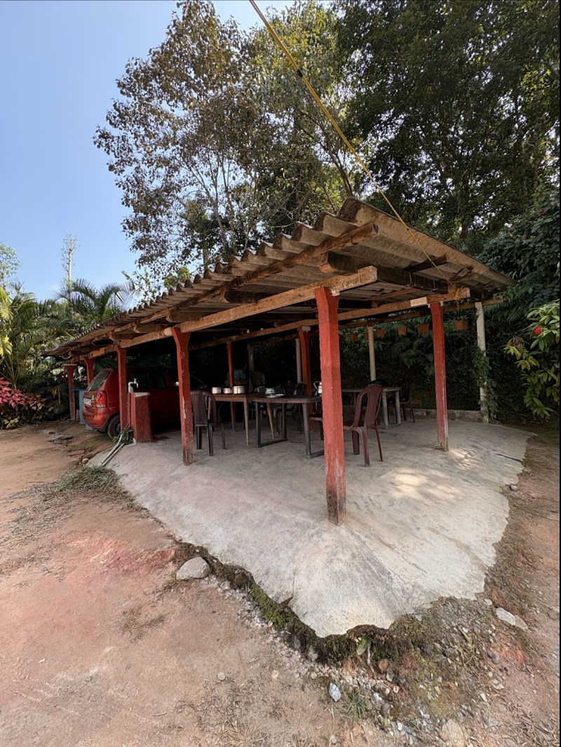 Blue Moon Homestay - Blue Moon Homestay 3J2C+RPF Kanchur Estate, Taluk, Hanthur, Kanchuru, Karnataka 577132, India