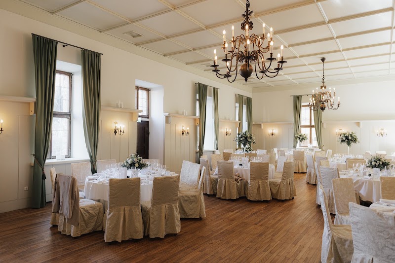 Schlossrestaurant Hellbrunn - Schlossrestaurant Hellbrunn Fürstenweg 37, 5020 Salzburg, Austria