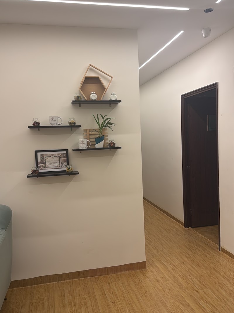 Oakline Wellness Spa - Oakline Wellness Spa 3 Floor, Lumbini Jewel Mall, Road No. 2, Venkateshwara Nagar, Aurora Colony, Banjara Hills, Hyderabad, Telangana 500034, India