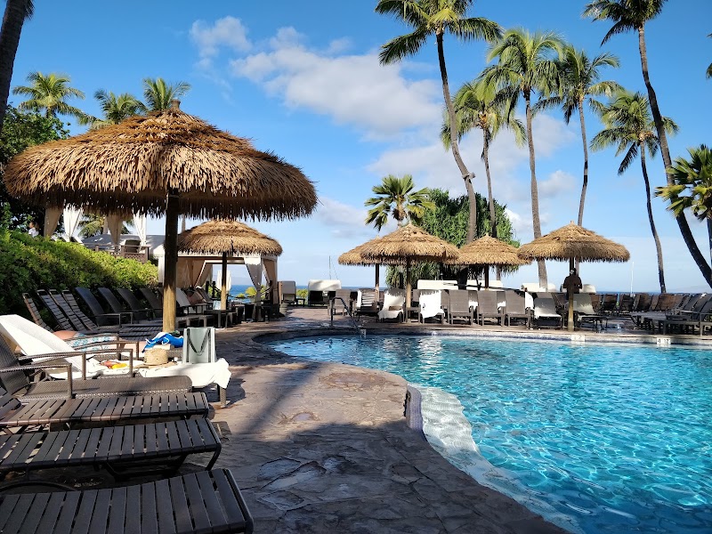 The Westin Maui Resort & Spa, Ka'anapali - The Westin Maui Resort & Spa, Ka'anapali 2365 Kaanapali Pkwy, Lahaina, HI 96761, USA