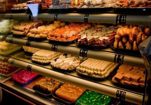 Bengal Sweets (Link Road) - Bengal Sweets (Link Road), Satyam Complex, Link Rd, Ambedkar Nagar, Bilaspur, Telipara, Chhattisgarh 495001, India