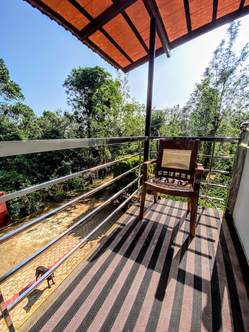LAZY DAYS WAYANAD - LAZY DAYS WAYANAD LAZY DAYS WAYANAD, Purakulam Estate, Post, Cherambadi, Tamil Nadu 643205, India