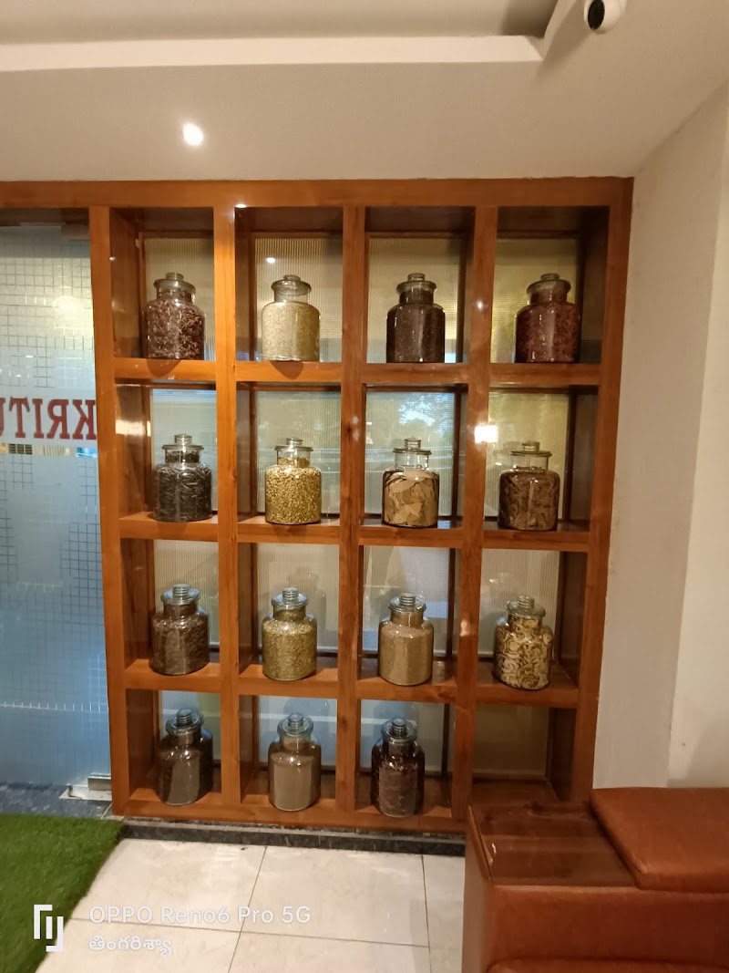 Kritunga Restaurant - Kritunga Restaurant kings court avenue, 1st Cross Road, near More Super Market, Srihari Nagar, Magunta Layout, Nellore, Andhra Pradesh 524003, India