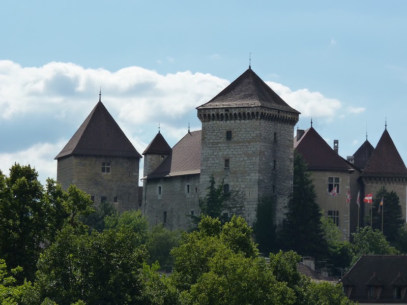 Musée-Château d'Annecy