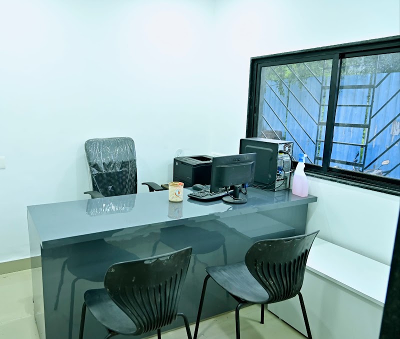Airport Stay - By AAI Hospitality - Airport Stay - By AAI Hospitality, New Airport Rd, opp. Symbiosis International School, Survey Number 235, Sanjay Park, Pune, Maharashtra 411032, India