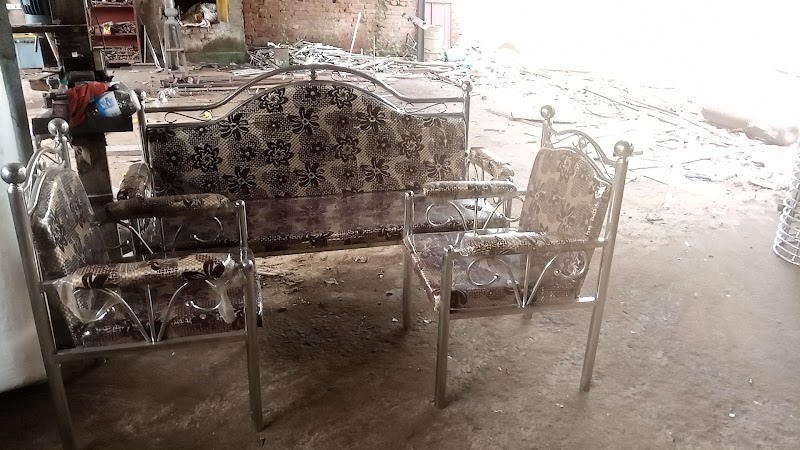 Gopal Saw Mill - Gopal Saw Mill Farm Rd, Khetrajpur, Sambalpur, Odisha 768002, India