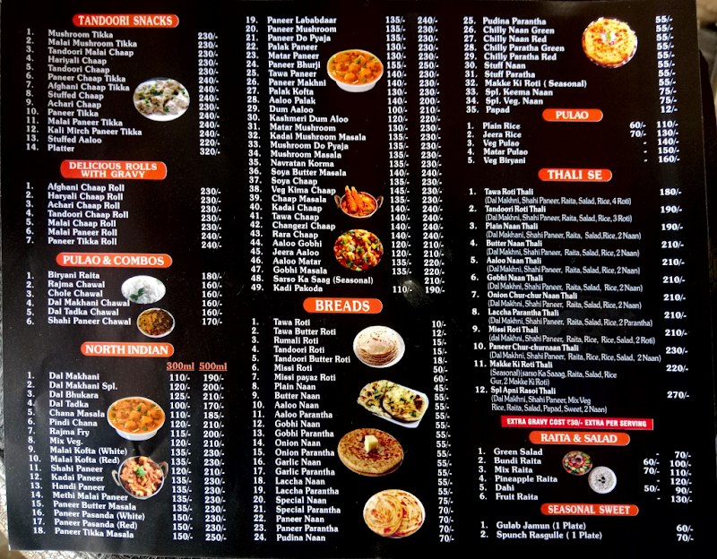 Apni Rasoi - Rohini Sector 24 - Apni Rasoi - Rohini Sector 24 Flats No 134, Pocket 26, Sector 24, Rohini, Delhi, 110085, India