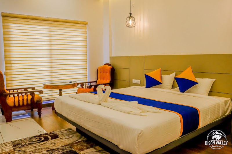 Bison Valley Home Stay - Bison Valley Home Stay, Bison Valley, Keralam 685565, India