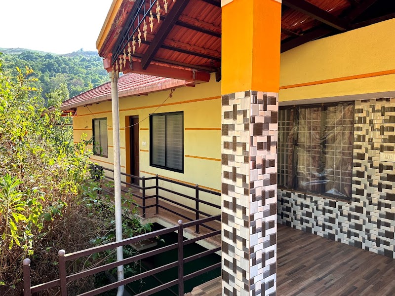 Satish Mullodi homestay - Satish Mullodi homestay, Balagal Mullodi Rd, Mullodi, Samse, Karnataka 577124, India