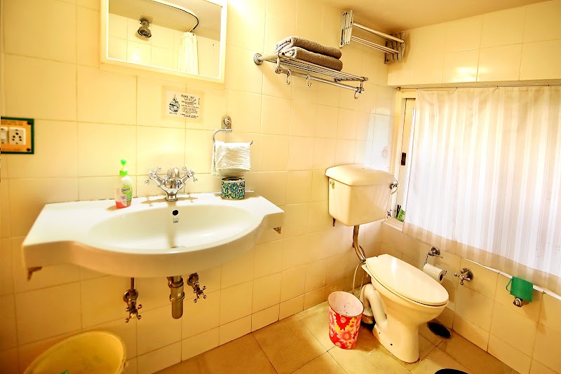 Jaipur Inn - Jaipur Inn, B-17, Shiv Marg, Banipark, Kanti Nagar, Bani Park, Jaipur, Rajasthan 302016, India