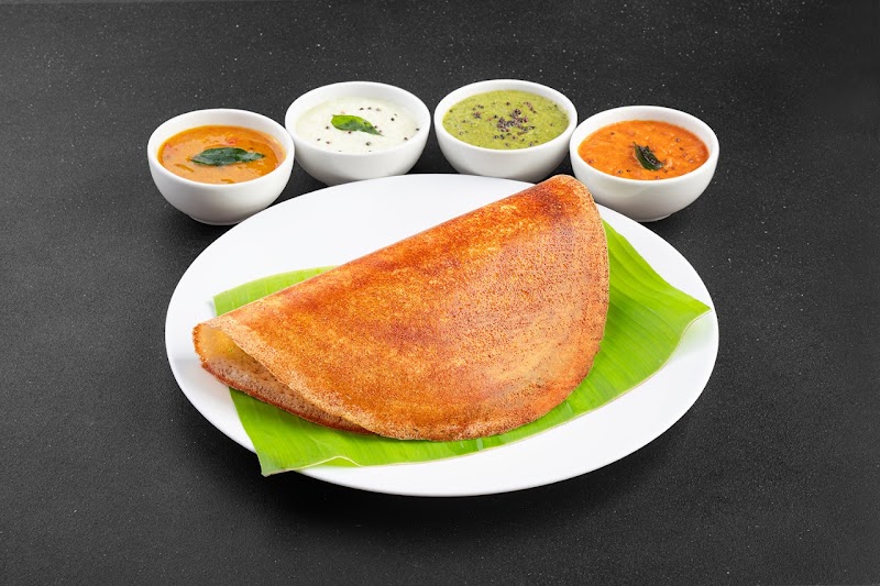 The Veg & Veg - The Veg & Veg 12th main, opposite SBI Bank, 7th Cross, HAL 2nd Stage, Indiranagar, Bengaluru, Karnataka 560008, India