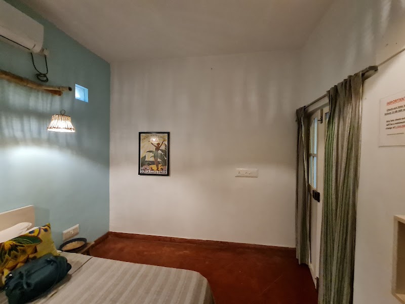 Villa almar - Villa almar, 121, Mariamman kovil street Thandirayan kuppam, Serenity Beach Rd, Kottakuppam, Puducherry, Kottakuppam, Tamil Nadu 605104, India