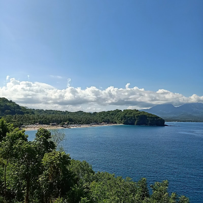 Virgin Beach - Virgin Beach, FJX6+C6F, Sengkidu, Karangasem, Karangasem Regency, Bali, Indonesia