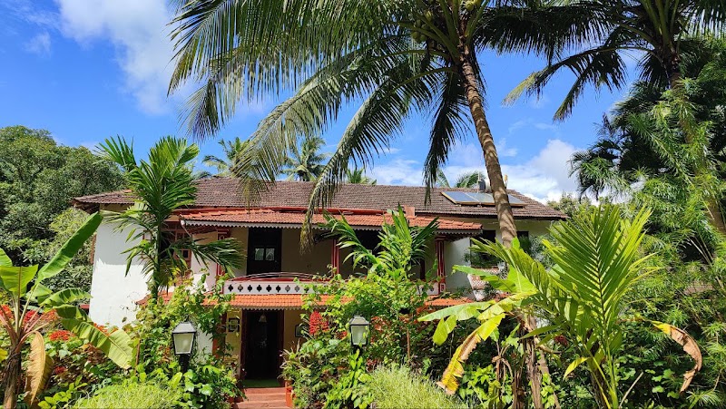 Cancio's House - Cancio's House, Naicavaddo, Aldona, Naicavaddo, Bardez, Aldona, Goa 403508, India