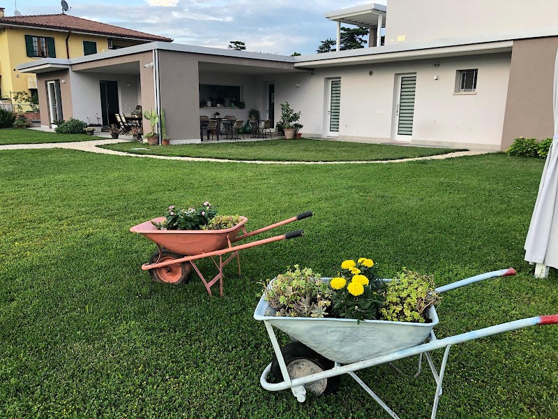 B&B I Broletti del Garda