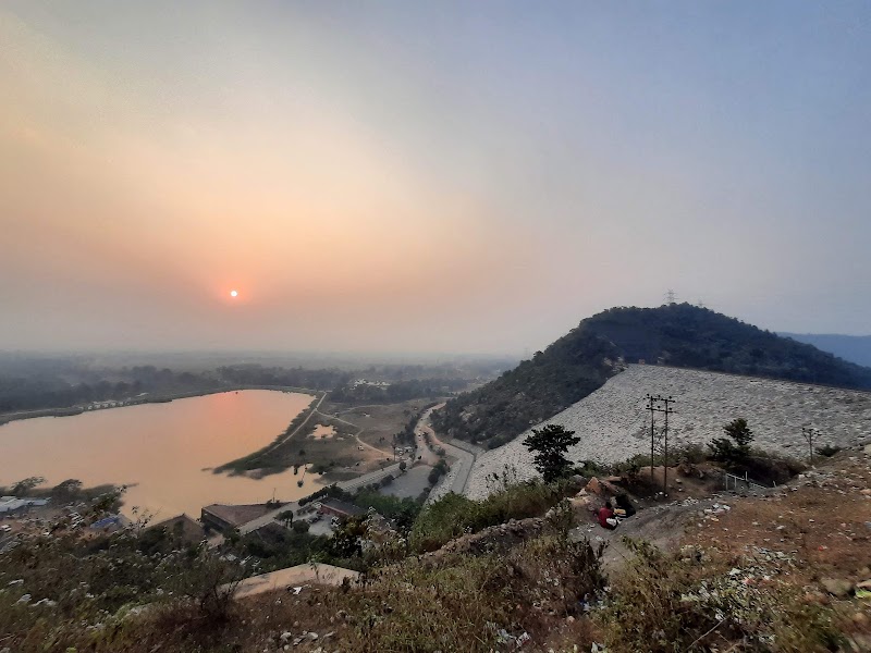Ajodhya Hill View Point - Ajodhya Hill View Point, 647G+9W2, Ajodhya Hills Rd, Barria, Baghmundi, West Bengal 723152, India