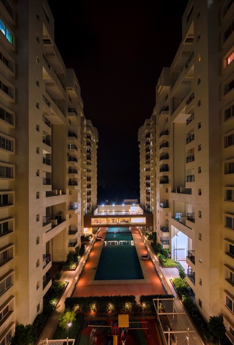 Vaswani Brentwood - Vaswani Brentwood, Vibgyor High School Rd, Off Varthur Main Road, Thubarahalli, Whitefield, Bengaluru, Karnataka 560066, India