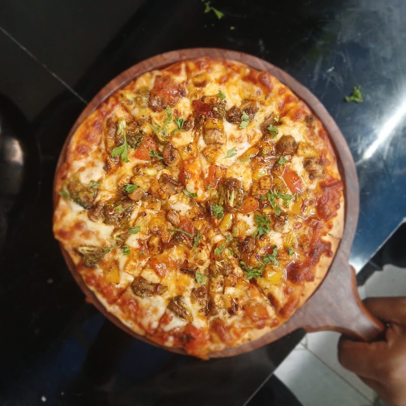 Thynk Veg Express - Thynk Veg Express shop 10, D Block Guneavado, 462 A, Varca, Madgaon, Goa 403721, India