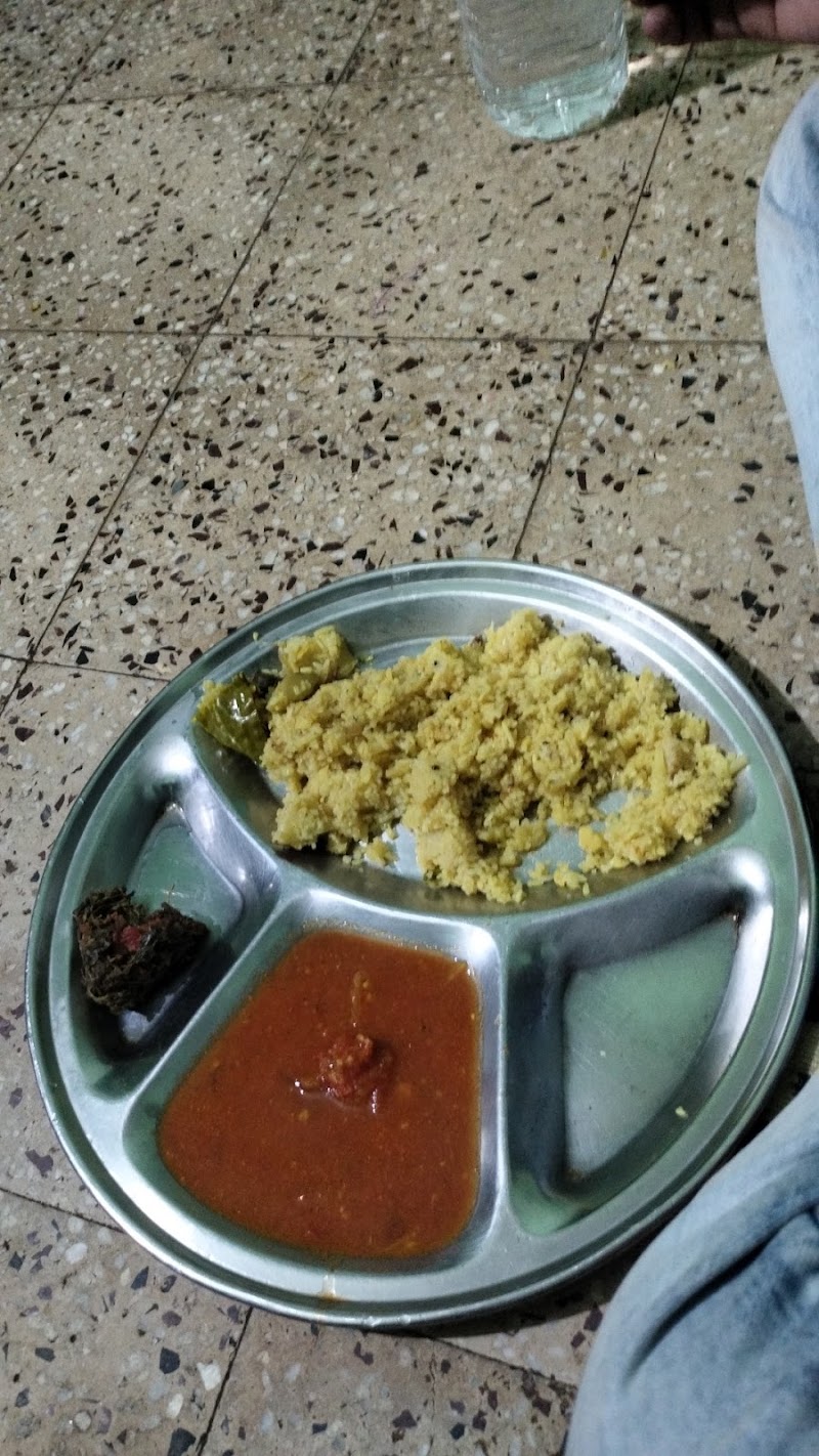 Didi Mess - Didi Mess LIG 217, Road, Junwani, Bhilai, Chhattisgarh 490020, India