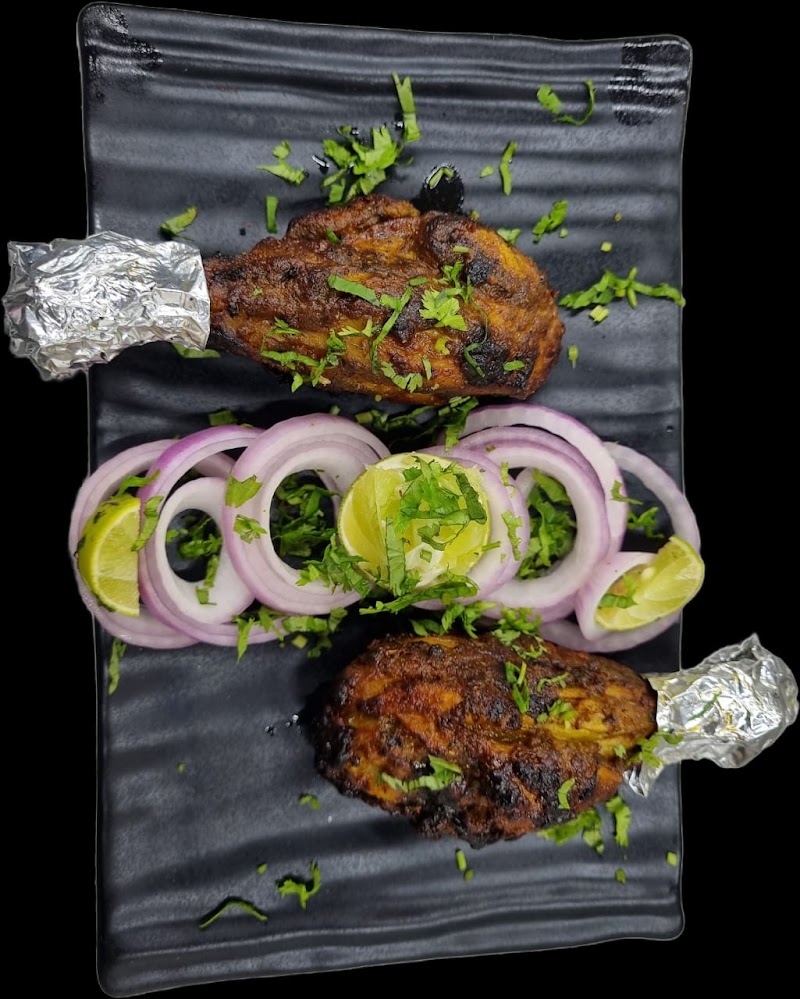 Raidan Restaurant - Mosque Road - Raidan Restaurant - Mosque Road, 1st Floor, 13, Mosque Rd, above Cultfit Fitness, Fraser Town, Bengaluru, Karnataka 560005, India