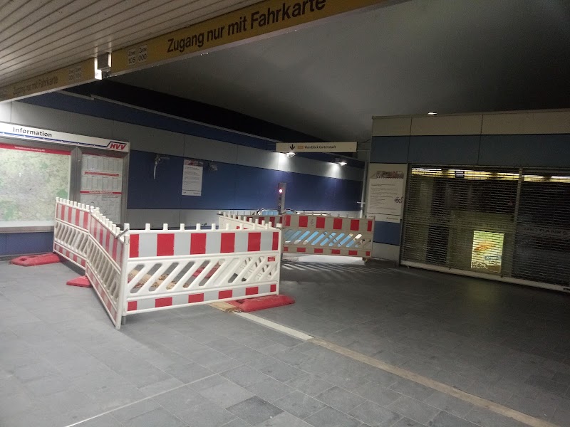 Lübecker Straße - Lübecker Straße, Hamburg-Nord, 22087 Hamburg, Germany