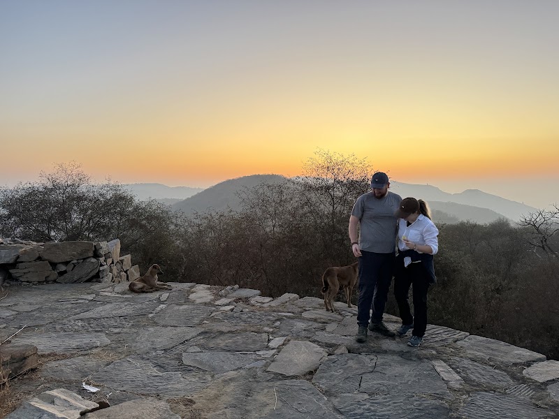 Best Hiking (Trekking) in Jaipur - Best Hiking (Trekking) in Jaipur XVR2+X4X Kheri Gate, Amer, Jaipur, Jaipur Heritage (M Corp.) (Part), Rajasthan 302028, India