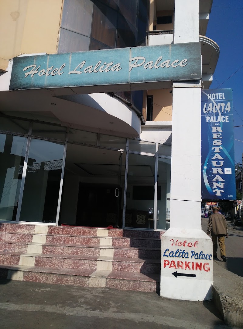 Hotel Lalita Palace - Hotel Lalita Palace Hospital Road, near Temple Mata Chintpurni Ji, Moien, Chintpurni, Himachal Pradesh 177110, India