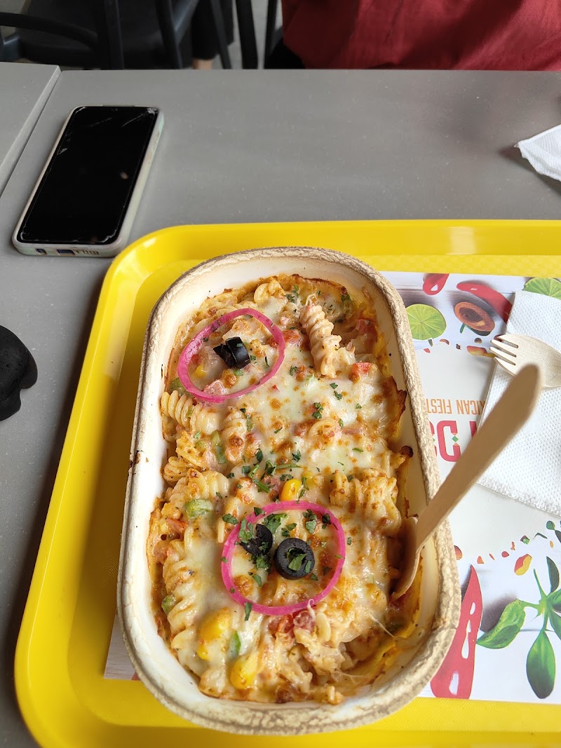 Casa Dona | Food Court - Casa Dona | Food Court Casa Dona Food Court Quattro Iconic, Plot No.273, Udyog Vihar II Rd, Udyog Vihar Phase 1, Udyog Vihar, Sector 20, Gurugram, Haryana 122016, India