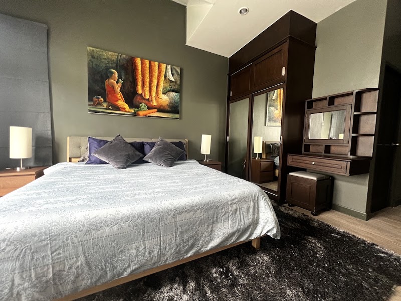 Holiday 2 BR Pool Villa Bang Jo Cherngtalay Phuket Home - Holiday 2 BR Pool Villa Bang Jo Cherngtalay Phuket Home, Growth Hack Consulting TH LTD, 4, 12 M.4 ถ. ศรีสุนทร ตำบล ศรีสุนทร อำเภอถลาง ภูเก็ต 83110, Thailand