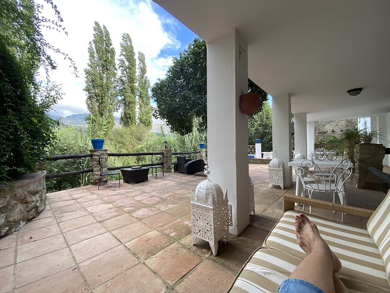 Casa del Rio Riverside Retreat