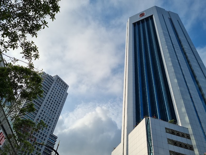 Johor Bahru - Johor Bahru Johor Bahru, Johor, Malaysia