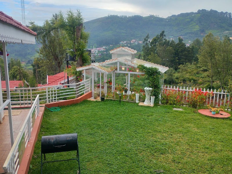 Casa Bonita - Casa Bonita 9PJ9+RJV, Achanakal - Ketti Rd, Ketti, Tamil Nadu 643003, India