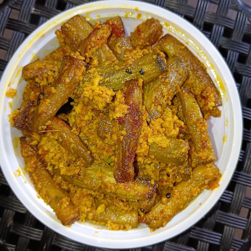 Bangal Meyer Rannaghar - Bangal Meyer Rannaghar, Bankimpally, Amarabati, Sodepur, Panihati, Khardaha, West Bengal 700110, India