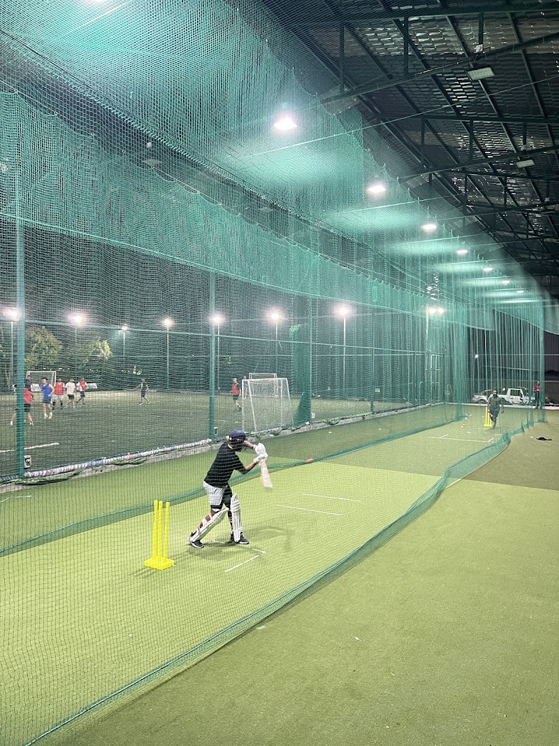 Sports Drome - Sports Drome #102, opposite Jain Public School, Puttenahalli, JP Nagar 7th Phase, J. P. Nagar, Bengaluru, Karnataka 560078, India