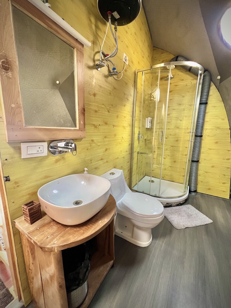 Hobbit Hamta - Hobbit Hamta Hobbit, Hamta, Manali, Himachal Pradesh 175143, India
