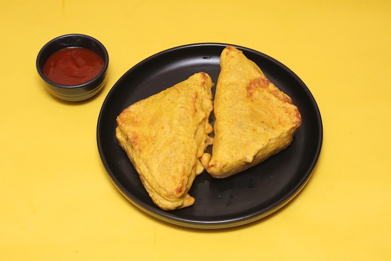 Punjabi Rasoi ( Pure- Veg ) - Punjabi Rasoi ( Pure- Veg ) 1/9925 Street, DDA Colony, West Gorakh Park, Shahdara, Delhi, 110032, India