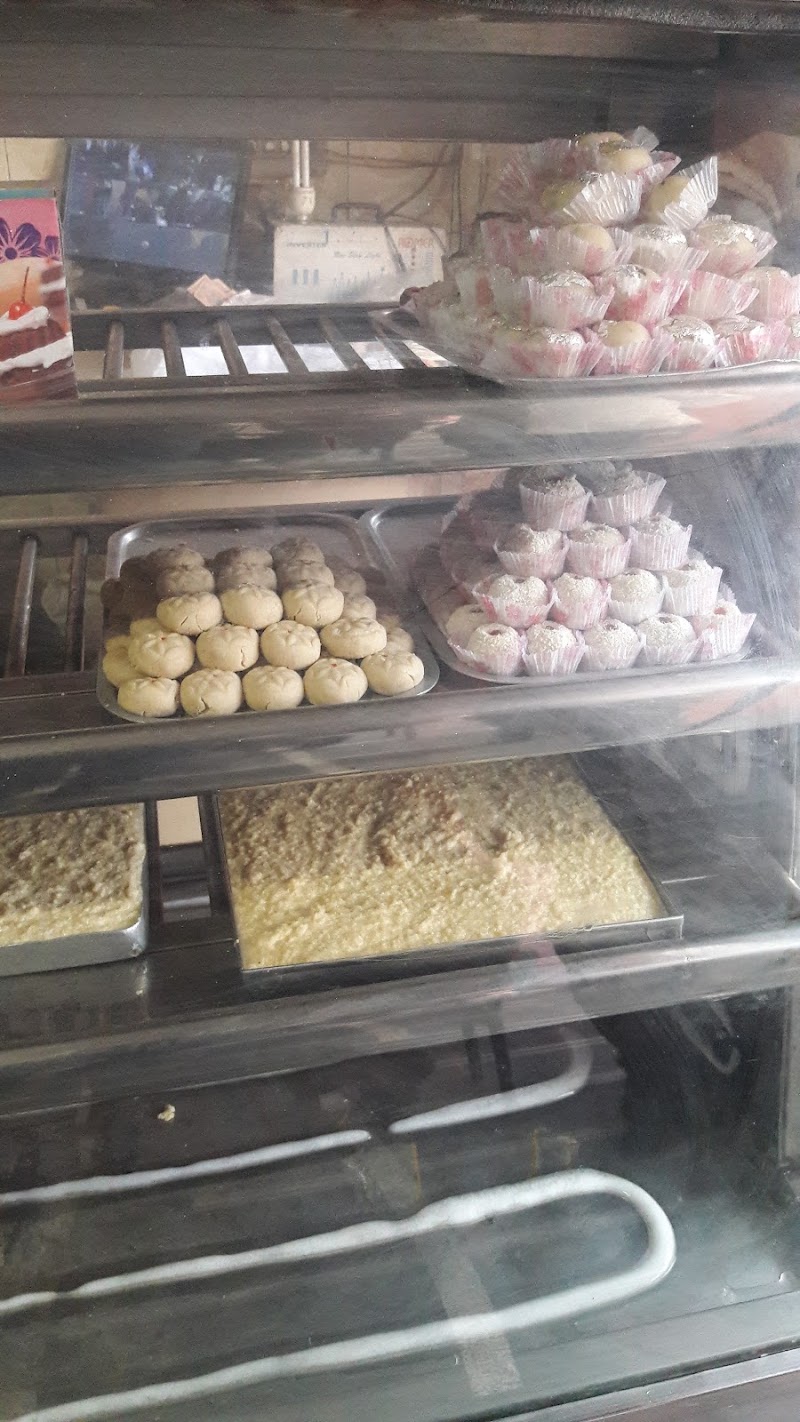 Matri Misthan Bhandar - Matri Misthan Bhandar, near, colony, Mana Camp, Mana, Chhattisgarh 492015, India