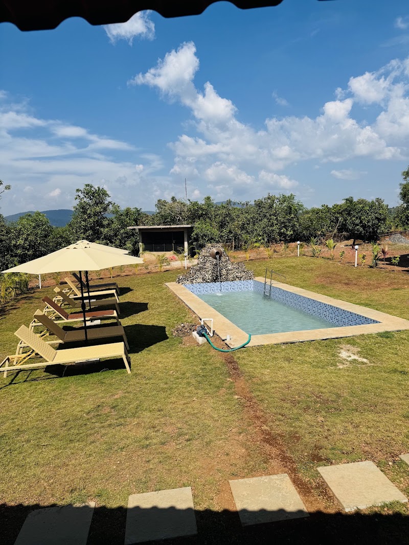 360 AGONDA - 360 AGONDA Karashirmoll, Agonda, Canacona, Goa 403702, India