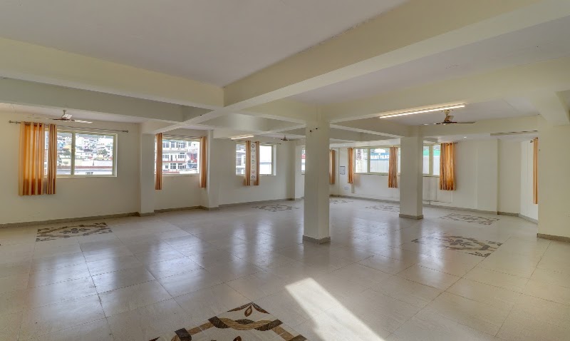 Itsy Hotels Nv, Tapovan - Itsy Hotels Nv, Tapovan, Badrinath Marg, near Balaknath Mandir, Tapovan, Rishikesh, Jonk, Uttarakhand 249192, India