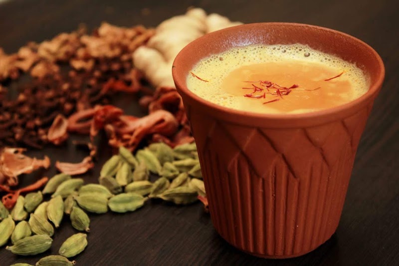 Chaiyum - Chaiyum LOWER GROUND FLOOR, Ambience Mall, Ambience Island, DLF Phase 3, Sector 24, Gurugram, Haryana 122010, India