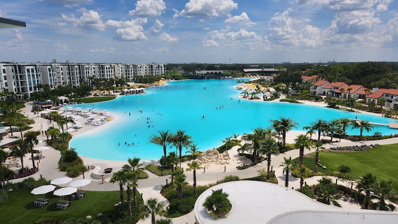 Conrad Orlando at Evermore - Conrad Orlando at Evermore, 1500 Eastbeach Wy, Orlando, FL 32836, USA