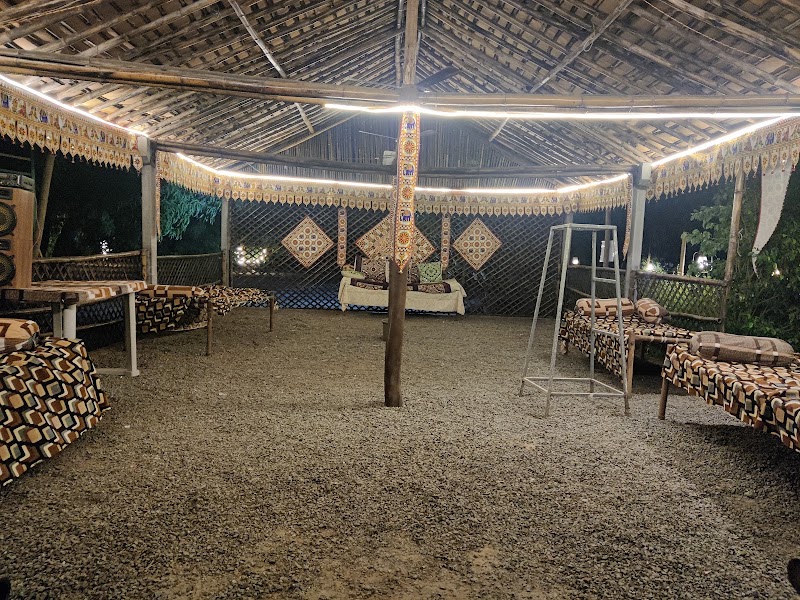 Vanveli The Forest Resort - Vanveli The Forest Resort, Sasan Road, opposite Panchmukhi Hanuman Mandir, Talala, Sasan Gir, Gujarat 362135, India